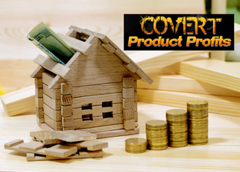 Convert Product to Profits